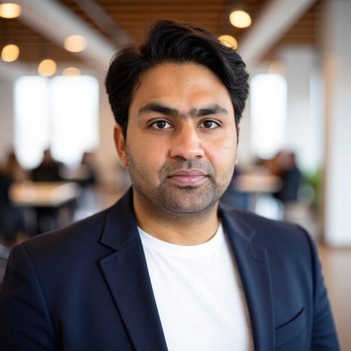 Dany — scriptiebegeleider en marketing data scientist